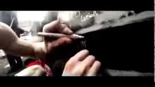 Airborn Pro Jam - Team JiYo
