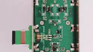 FTTH passive Node 4 and 6way full view