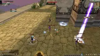 Perfect World Sensation Bug Casting