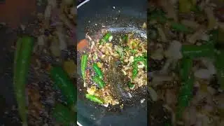 Chilli Chicken #food #cooking #tastyindia #recipe 