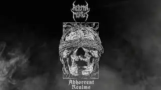 Aeterna Mortus - Abhorrent Realms EP [Death Metal]