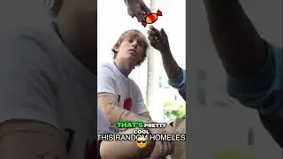 Cool Waffle House Encounter  Christian Reed Meets Bryce!