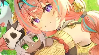 Genshin Impact | Pulling until I get C0 to C6 Iansan (Gomen Varesa)