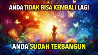 6 Tanda Anda Mengalami Transformasi Spiritual dan Tidak Bisa Kembali Seperti Dulu