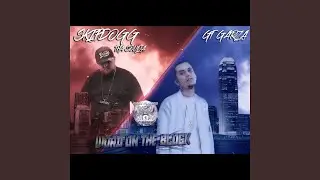 WORD ON THE BLOCK (feat. GT GARZA)
