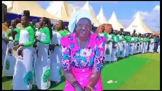 Ayangda e Kaamda song dedicated to Dachuek women by Mabeny Chol ( @ammalmabeny1273 ) #trend