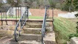 Clear Creek Metro Park/ Benua Loop Trail