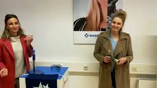 Stars der Ausbildung 2020 -  Kategorie 