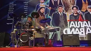 Nanata band Roland Annual Dinner 2025