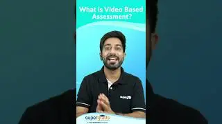 What Is Video Based Assessment Round In IPM Admission? | IPM 2021 | Did You Know 500 | #Shorts