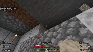 Minecraft - Mundo da BLOQUINHO #Minecraft #liveminecraft #gaming #streaming #live #games #ps5