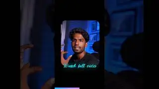 colour grading full detailed Tutorial tamil #photoshop #photoshoplightroom #coloring