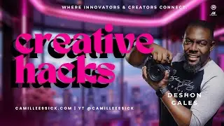 SYSTEMS MATTER &bull; DeShon Gales | The SpeakHer Podcast 