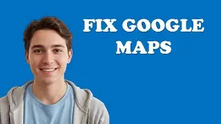 Why Is Google Maps Not Working On Android Auto?