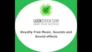 From Low To High Electro (Epic, Action, Stimulate) {Luckstock Best Royalty Free Music}