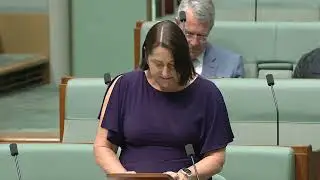 Condolence Motion: Bondi Terrorist Attack Victims
