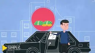 App Animation | Simply Explainer | Video Agency