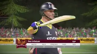 DBC 17 - Spin Bowling Career ep. 49