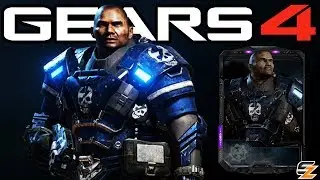 Gears of War 4 - 