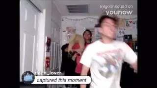 99goonsquad younow funny moments