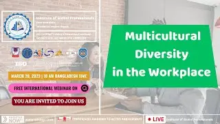 Multicultural Diversity in the Workplace (QUIZ)