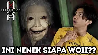 EKSPLORASI APARTEMEN TERKUTUK YANG DITUNGGU OLEH NENEK CHINA!! DREAD FLATS GAMEPLAY