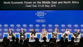 Jordan 2015 - Addressing Violent Extremism  A Shared Responsibility