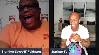 Heavy on Lakers With Scoop B and Stephon Marbury