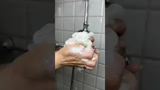 🧡 Искупайте свою кожу в любви с RIABINOVA DELICATE BODY WASH GEL 🧡