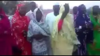 تراث شعبي برقد العريقة