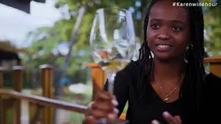 Karen Wine Hour Episode 1
