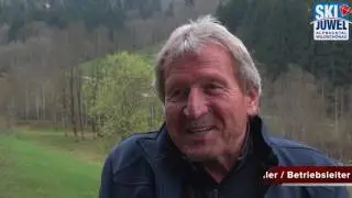 Reportage: Der letzte Tag der Schatzbergbahn