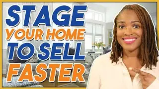 Your 3 Staging Options