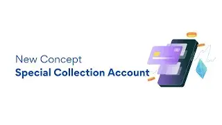 Auto Debit Optimization with Special Collection Account