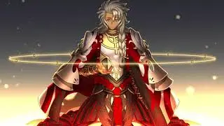 All Demon God Pillar Boss Themes, Fate/GO Mix