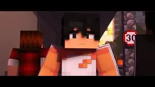#153 Minecraft Intro for Sllukey