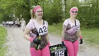 NewsSpot: 5. Bierathlon in Lindenau