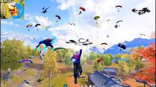 BAD LUCK DAY 😌 99% HEADSHOT RATE⚡️Duo Vs Squad | FreeFire!