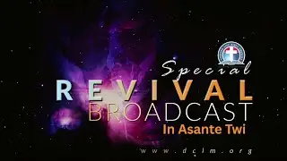 Special Revival - TWI || Jan. 8, 2026