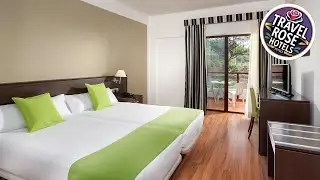 TRH Taoro Garden - Only Adults Recommended | Tenerife, Spain | Hotel Review 🏨