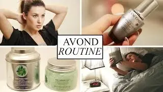 AVOND ROUTINE ♡ | Todaysbeauty