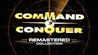 Command & Conquer Remastered Collection - Official Launch Trailer