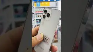 E-TACHI iPro shine new model #shortvideo