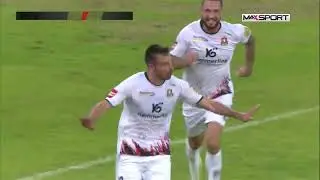 GORICA vs HAJDUK 2:1 (8. kolo, SuperSport HNL 23/24)