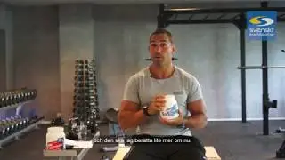 Core Preload | Svenskt Kosttillskott