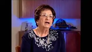 Zipporah Porath - The Oath of Allegiance