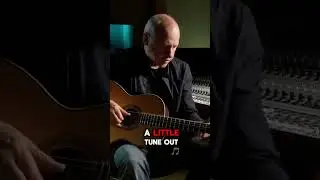 Mark Knopfler&rsquo;s Fingerpicking Secrets You Need to Try! 🎸