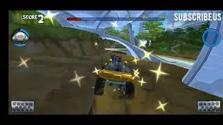 3 star playing of 