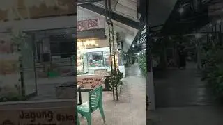 cafe irma