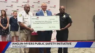 Anglin-Myers public safety initiative aims to take down crime with cameras